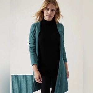 NWOT - Athleta Women’s Harmony Wrap